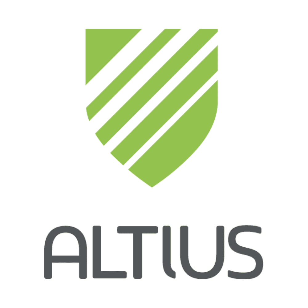 Altius House Logo