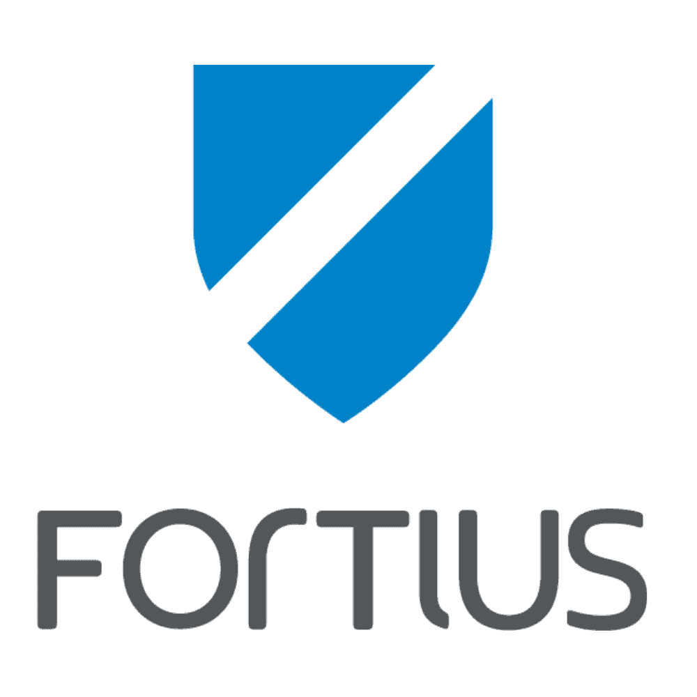 Fortius House logo