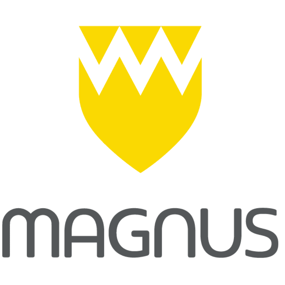 Magnus House logo